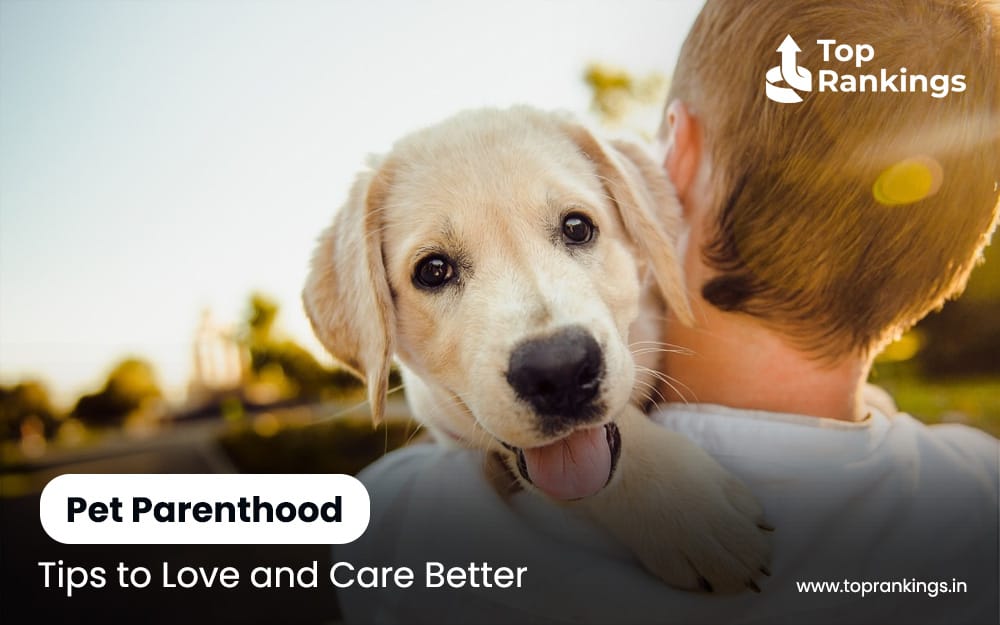 Pet Parenthood