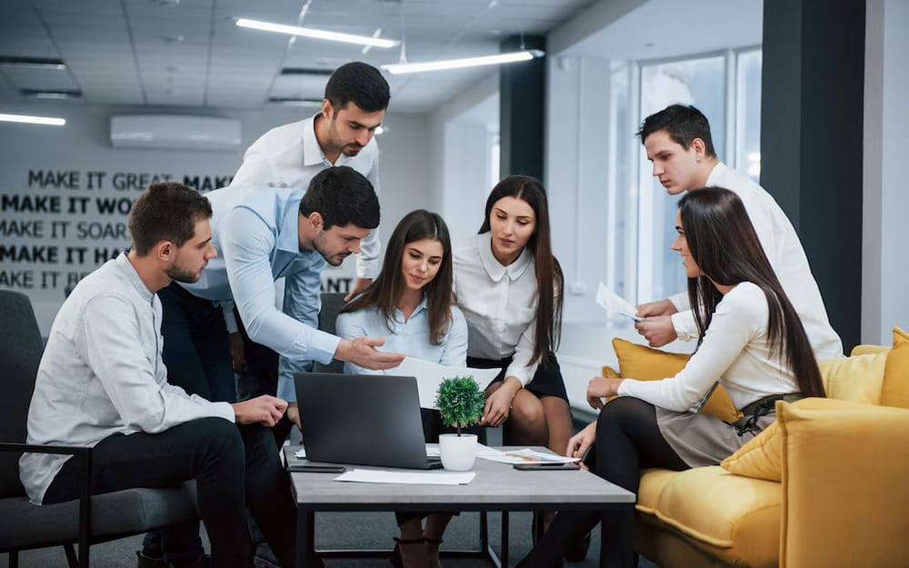 Managing your Sales Team in 2025