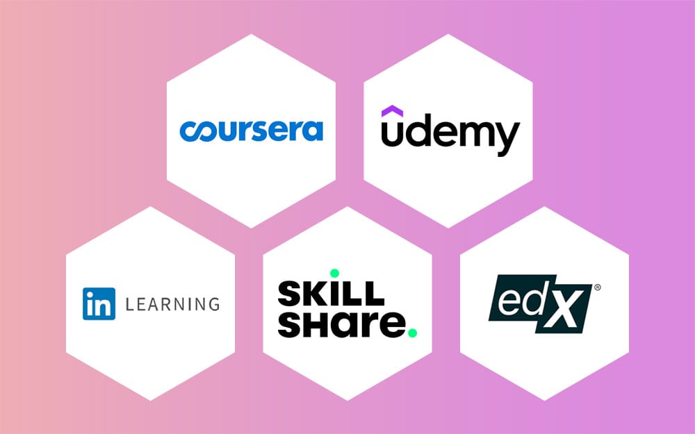 Top 5 Online Learning Platforms for Skill Development