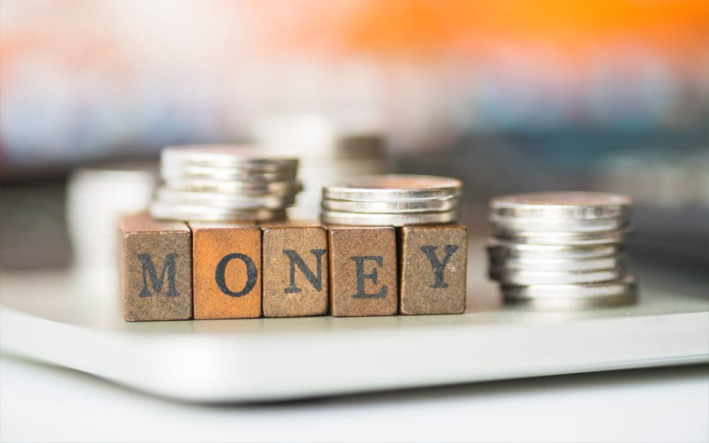 Smart Money Moves Every 20-Something Should Make