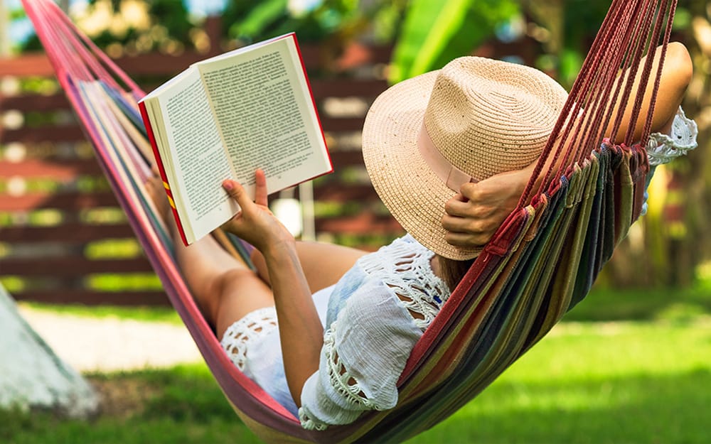 How to Make the Most Out of Your Free Time