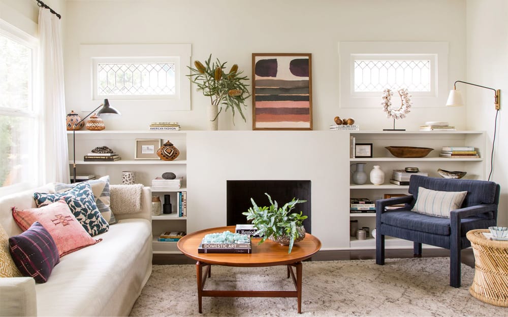 Quick Décor Ideas to Make Your Place Feel New Again