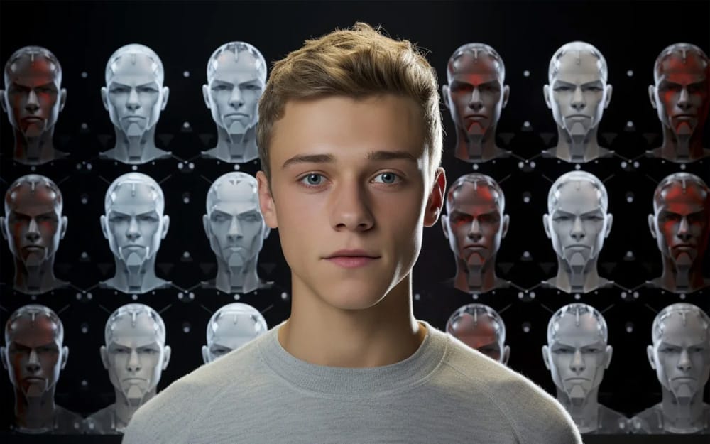 From TikTok to AI Influencers: The Future of Social Media