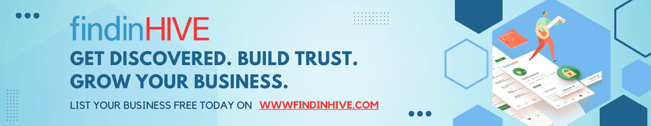 FindinHIVE - SEO-friendly business directory