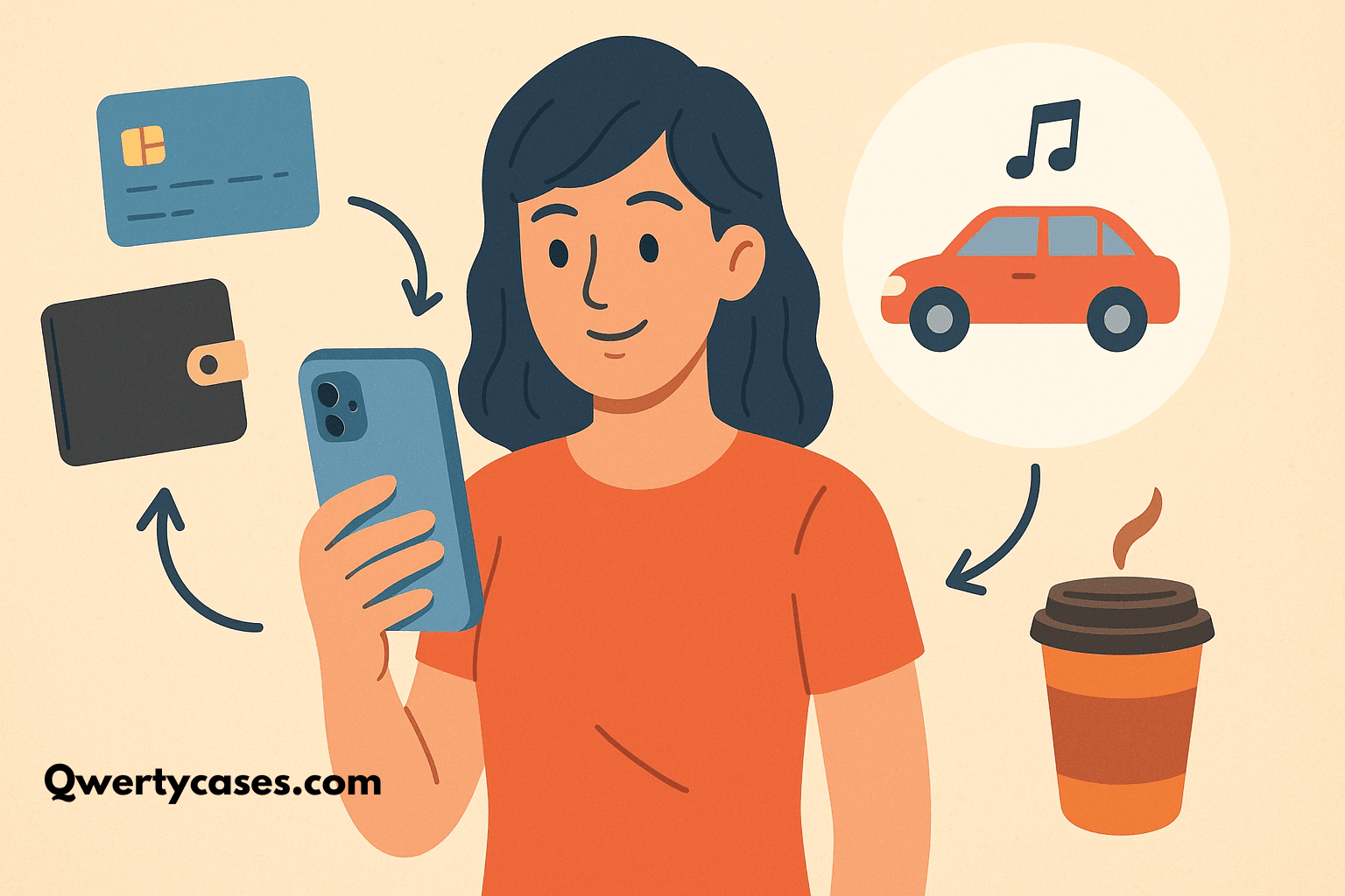 How can a Phone Case Changes Your Lifestyle