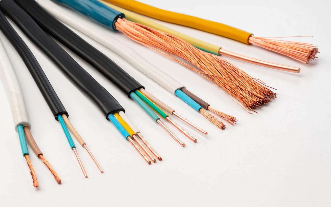 What to Look for When Selecting a Coaxial Cables Manufacturer for Industrial Use?