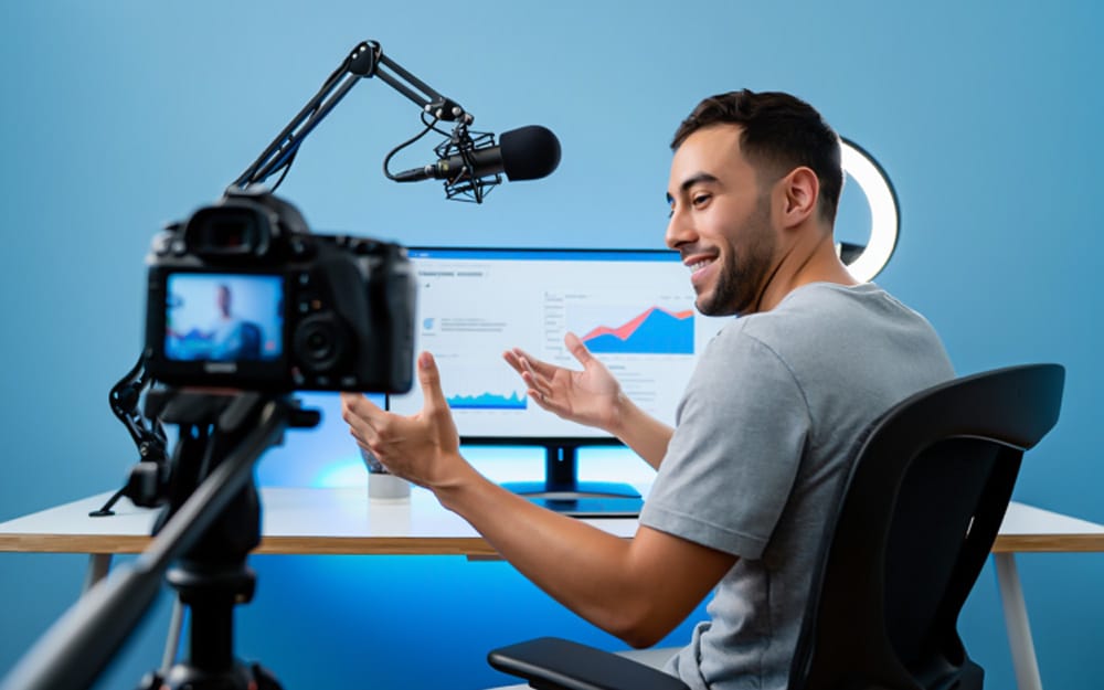 Why the Creator Economy Is the Future of Work