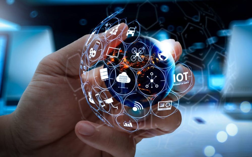 Top Tech Innovations Changing the World Right Now