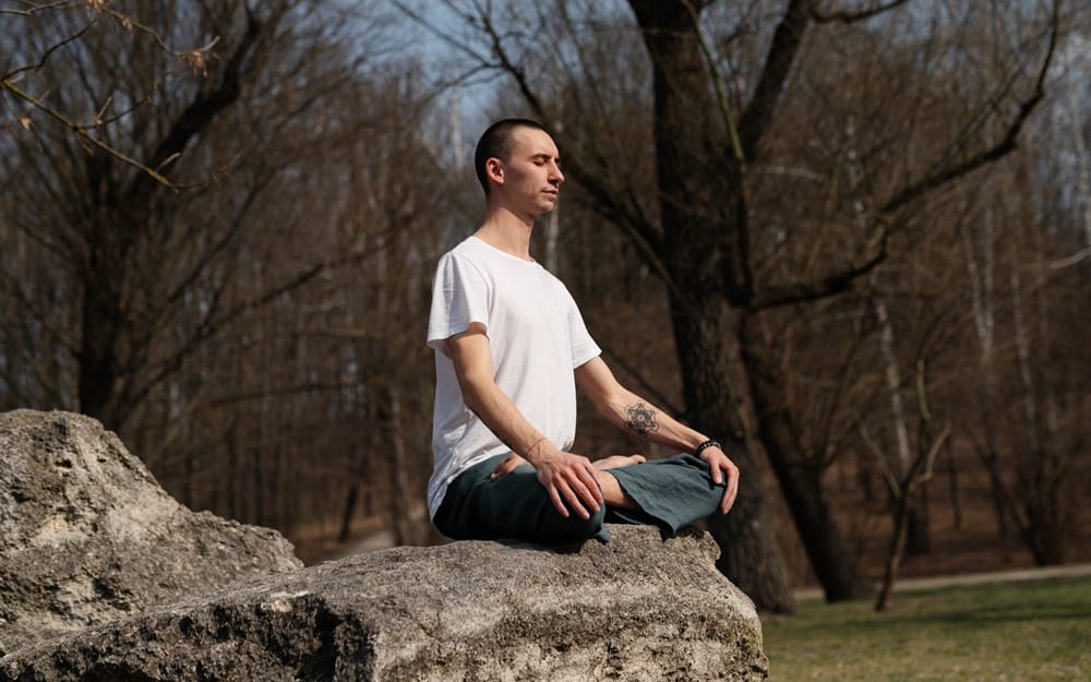 How Your Mind Controls Your Life Every Single Day