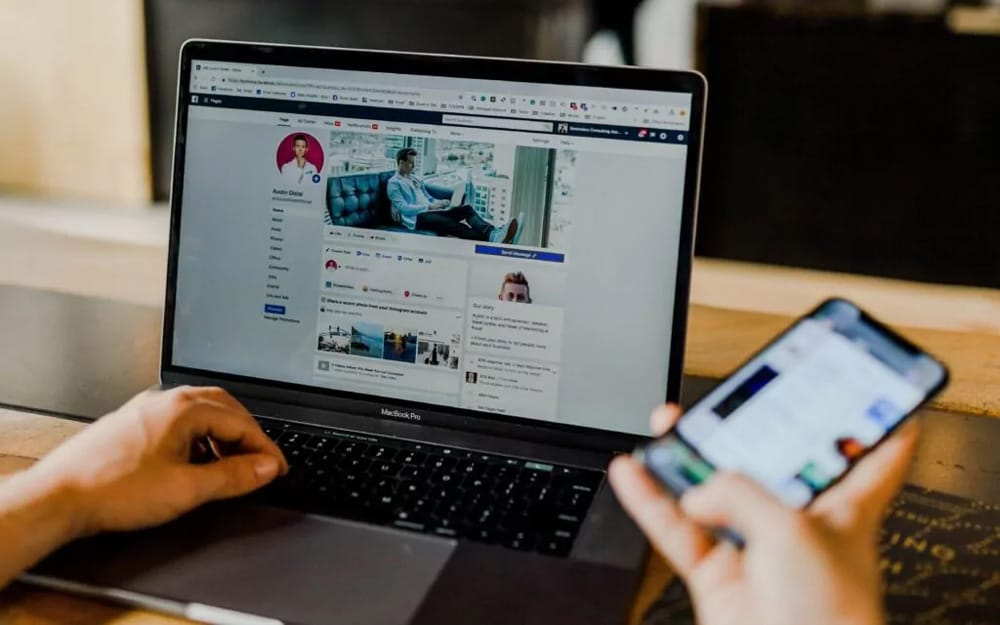 How The Internet Changed The Way We Work