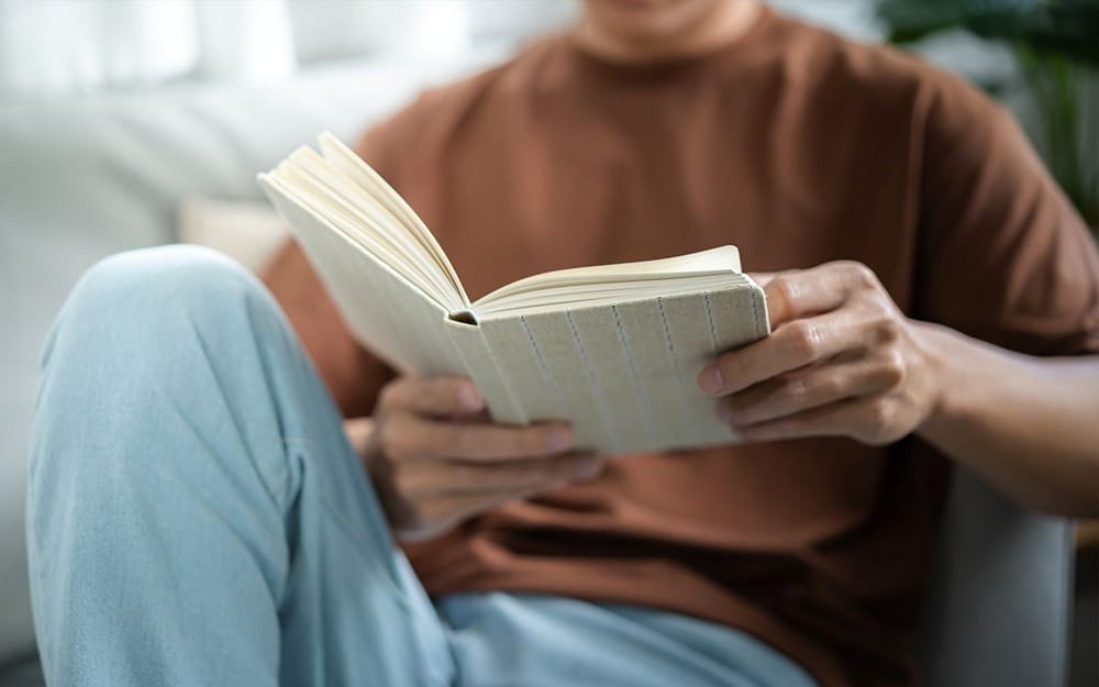 How Reading 30 Minutes Daily Can Change Your Life