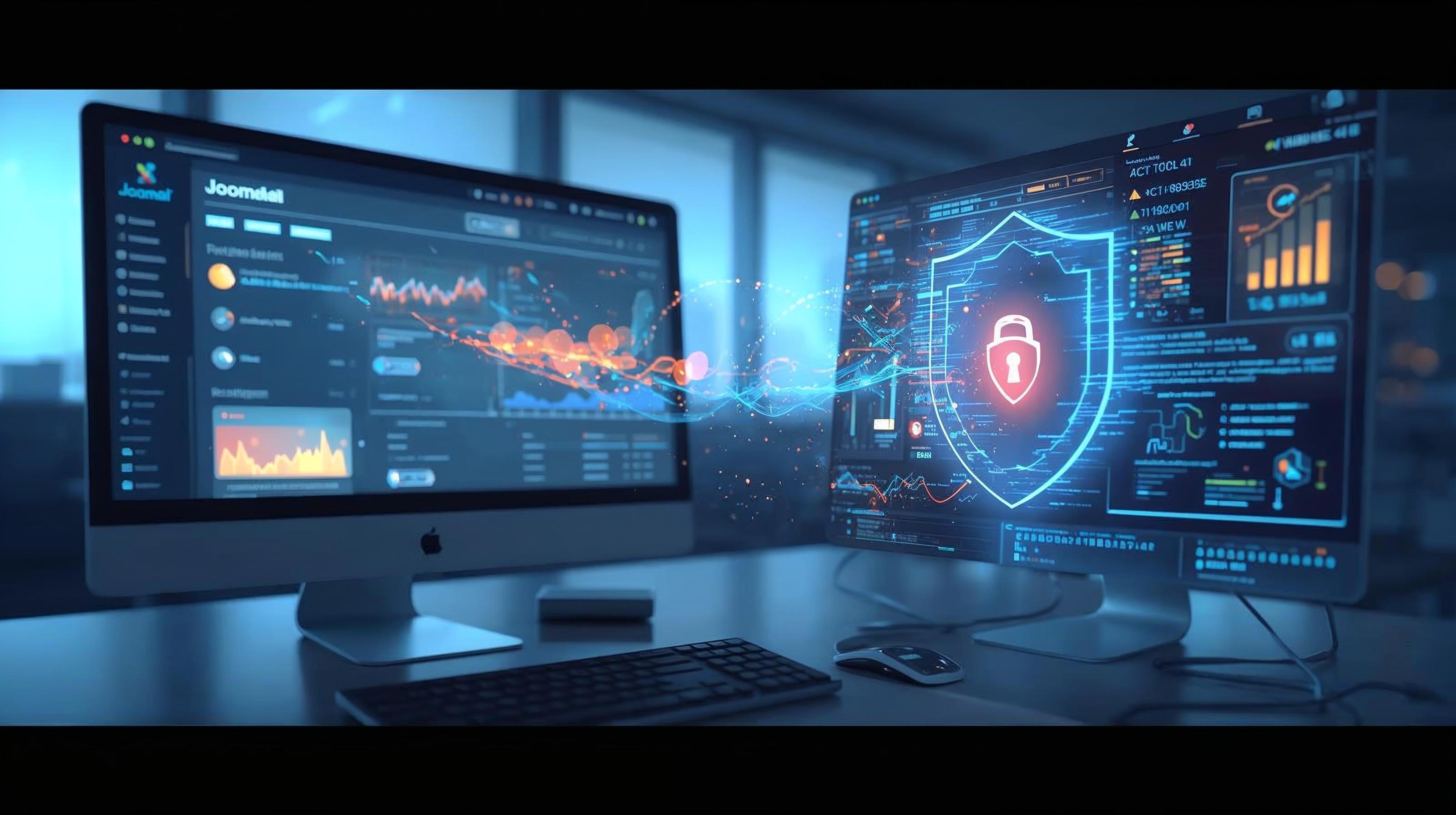 How Can You Safe Joomla Migration Site Without Downtime or Data Loss?