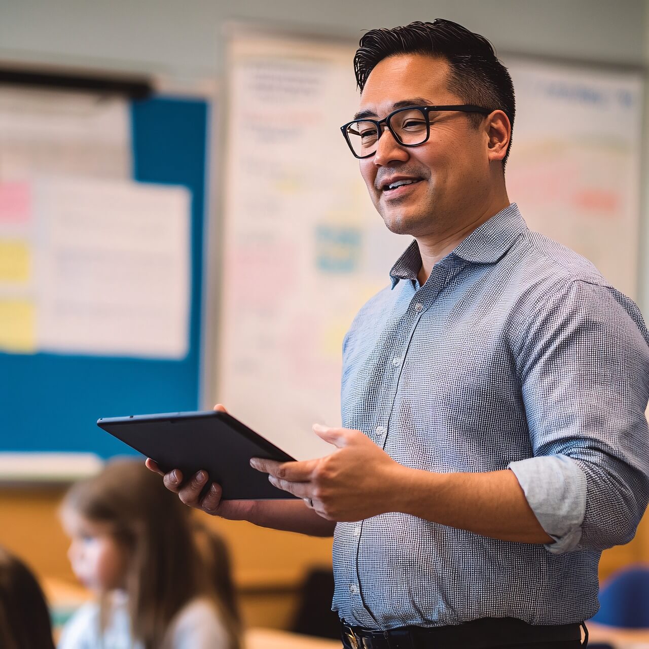 Digital Learning in Schools: Benefits, Challenges & Best Practices